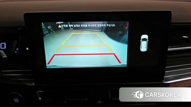 Ssangyong Torres 2022 Зеленый из Кореи, фото 6