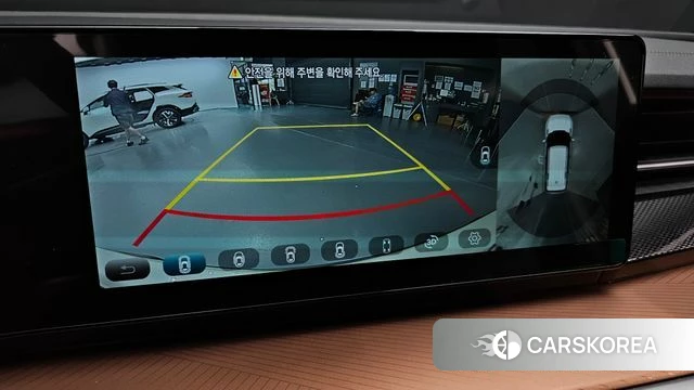 Ssangyong The New Torres 2024 Белый из Кореи, фото 6