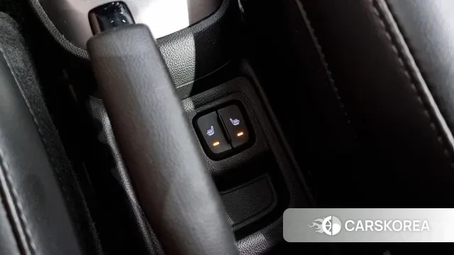 Chevrolet (GM Daewoo) The Next Spark 2018 Белый из Кореи, фото 6