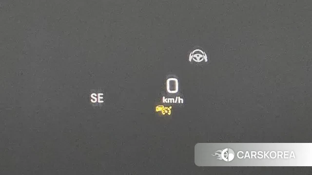 Mercedes-Benz GLC-Class X253 2023 Синий из Кореи, фото 6