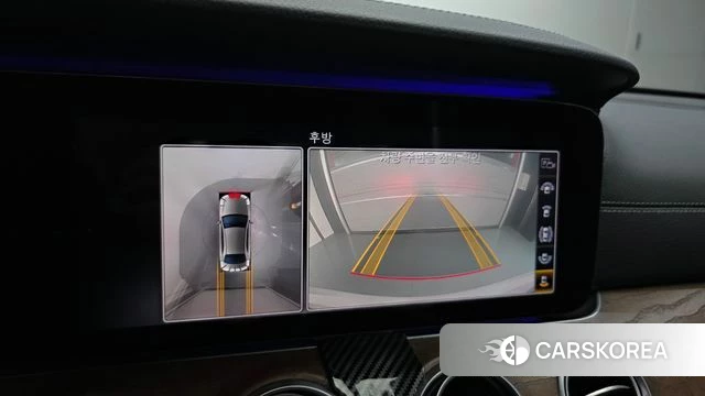 Mercedes-Benz E-Class W213 2020 Белый из Кореи, фото 6