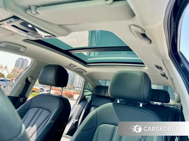 Volkswagen Passat 2024 Черный из Китая, фото 6