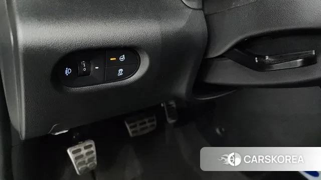 Hyundai Casper 2022 Белый из Кореи, фото 6