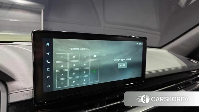 Ssangyong The New Rexton Sports Cannes 2023 Светло-зеленый из Кореи, фото 6