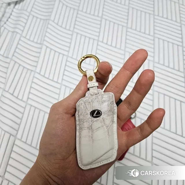 Lexus LC 2022 Красный из Кореи, фото 6