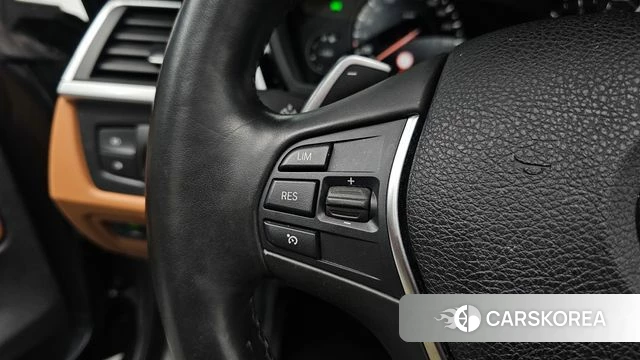 BMW 4 Series (F32) 2018 Серый из Кореи, фото 6