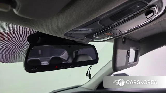 Hyundai Avante (CN7) 2020 Белый из Кореи, фото 6