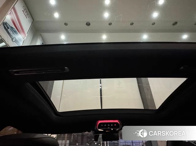 Mercedes-Benz S-Class W223 2021 Черный из Кореи, фото 6