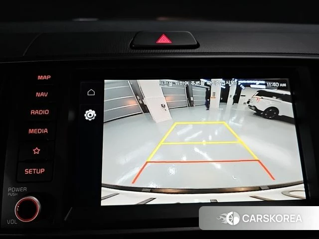 Kia The New Kia Ray 2023 Жемчужный цвет из Кореи, фото 6