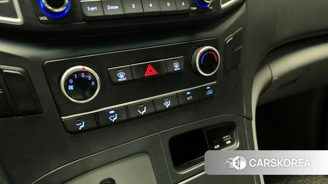Hyundai The New Grand Starex 2020 Белый из Кореи, фото 6