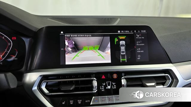 BMW 3 Series (G20) id 3903927 из Кореи 6