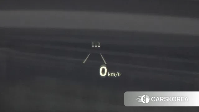 Genesis G90 2019 Черный из Кореи, фото 6