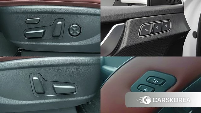 Hyundai Palisade 2021 Белый из Кореи, фото 6