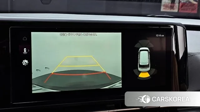 Kia Carnival 4th generation 2022 Черный из Кореи, фото 6