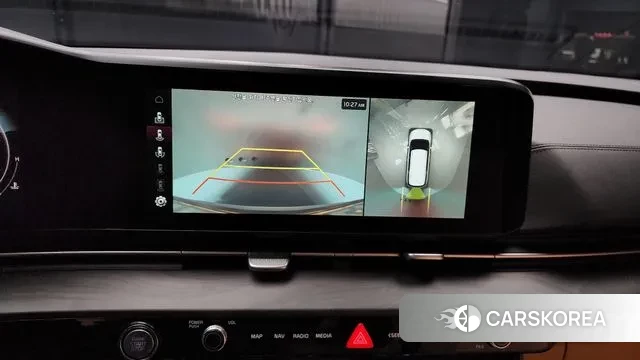 Kia Carnival 4th generation 2020 Белый из Кореи, фото 6