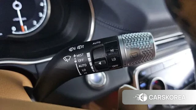 Genesis GV80 2023 Белый из Кореи, фото 6