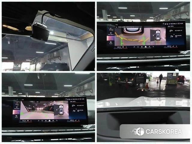 BMW X5 (G05) 2023 Белый из Кореи, фото 6