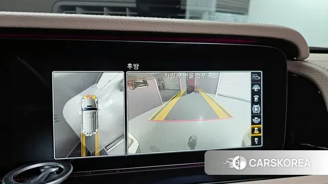 Mercedes-Benz G-Class W463b 2020 Белый из Кореи, фото 6