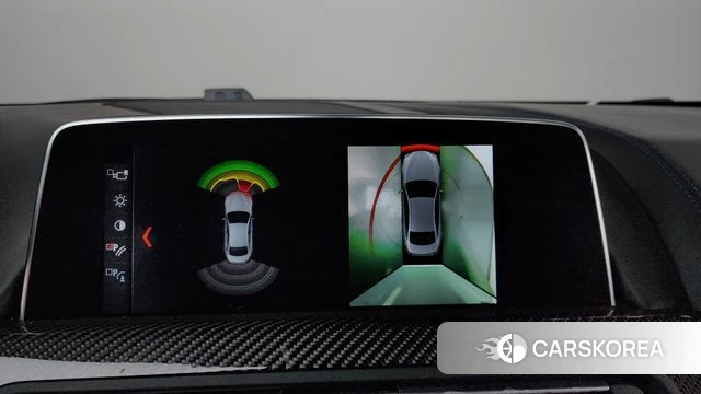 BMW 6 Series (F12) 2018 Белый из Кореи, фото 6