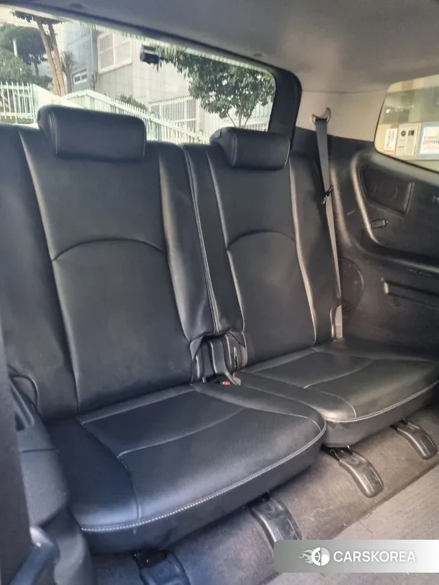 Kia Mohave Master 2020 Черный из Кореи, фото 6