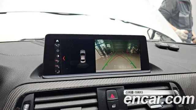 BMW M2 (F87) id 2573872 из Кореи 6