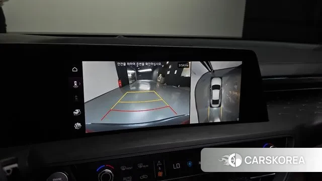 Kia K8 2023 Серый из Кореи, фото 6