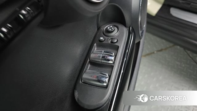 Mini Cooper S Convertible 2020 Жемчужный цвет из Кореи, фото 6