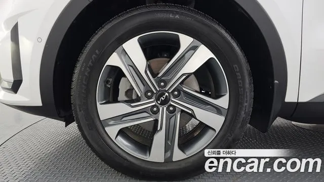 Kia Sorento 4th Generation id 2660081 из Кореи 6