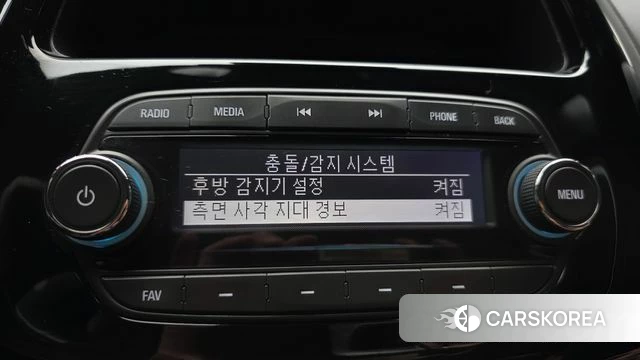 Chevrolet (GM Daewoo) The Next Spark 2018 Светло-зеленый из Кореи, фото 6