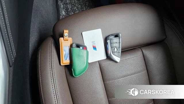 BMW i4 2023 Синий из Кореи, фото 6