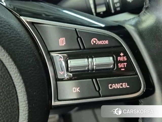 Kia Come New K3 2018 Синий из Кореи, фото 6