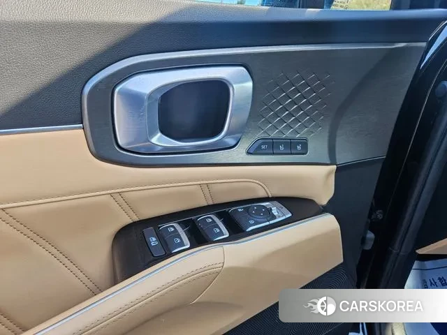 Kia Sorento 4th Generation 2020 Черный из Кореи, фото 6