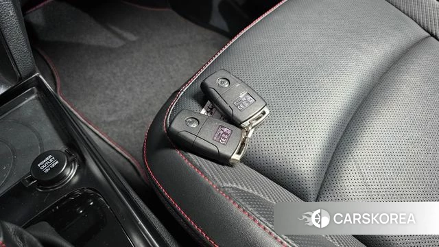 Ssangyong Berry New Tivoli 2020 Белый из Кореи, фото 6