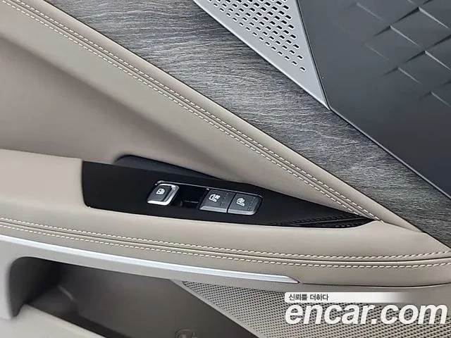 Kia K8 2021 Черный из Кореи, фото 6