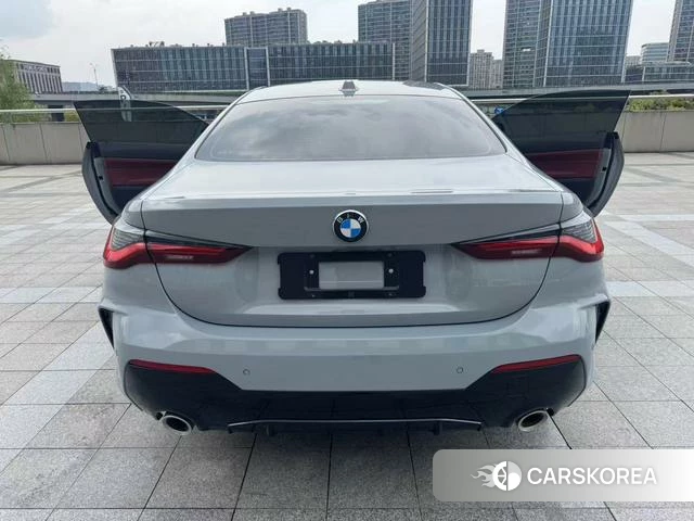 BMW 4 series 2025 Другой из Китая, фото 6