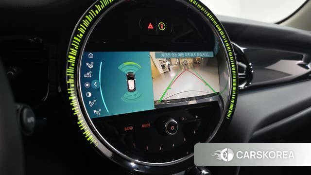 Mini Cooper 2024 Черный из Кореи, фото 6
