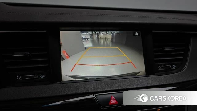 Kia Come New K7 2018 Черный из Кореи, фото 6