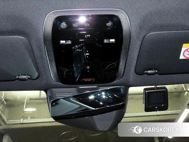 Mercedes-Benz C-Class W206 2024 Белый из Кореи, фото 6