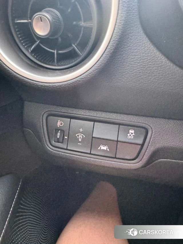 Kia Come New K3 2020 Белый из Кореи, фото 6