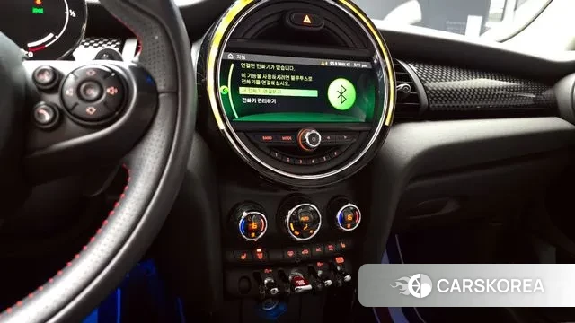 Mini Cooper S 2021 Жемчужный цвет из Кореи, фото 6