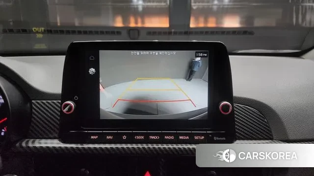 Kia Morning Urban (JA) 2020 Жемчужный цвет из Кореи, фото 6