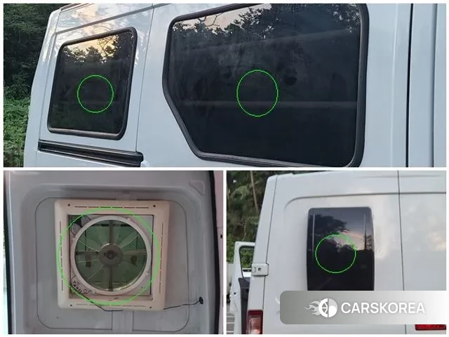 Renault Korea (Samsung) Master 2019 Белый из Кореи, фото 6