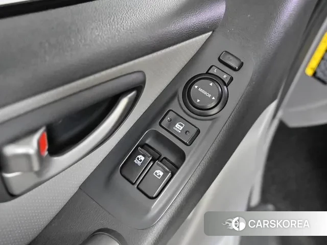 Hyundai The New Grand Starex 2019 Серебряный из Кореи, фото 6