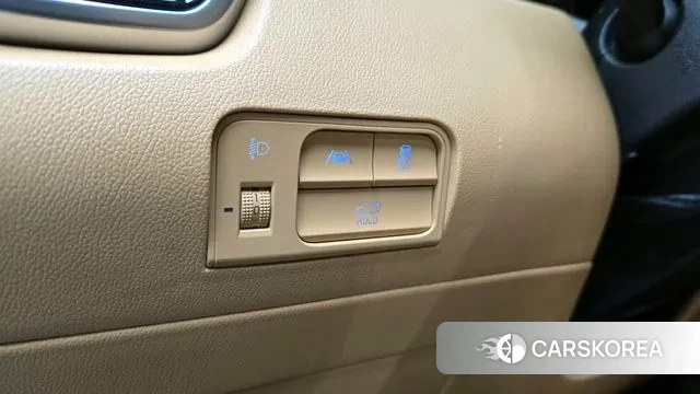 Kia Sorento 4th Generation 2020 Синий из Кореи, фото 6