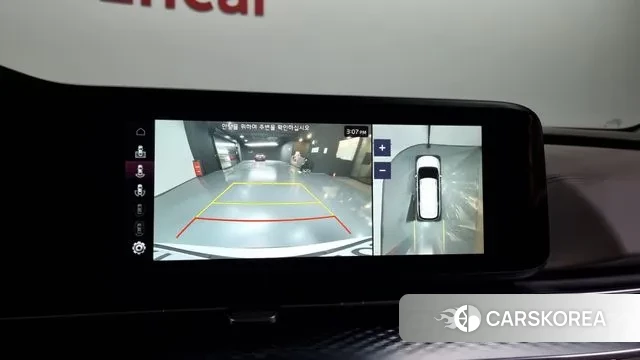 Kia Carnival 4th generation 2022 Белый из Кореи, фото 6