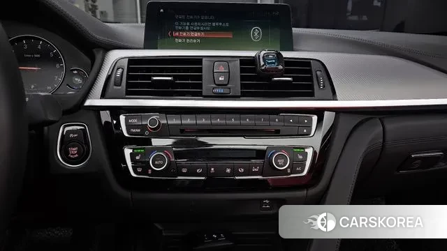 BMW 4 Series (F32) 2019 Белый из Кореи, фото 6