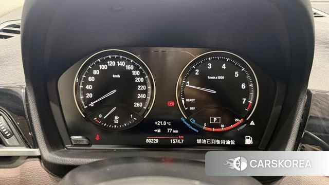 BMW X1 2020 Белый из Китая, фото 6