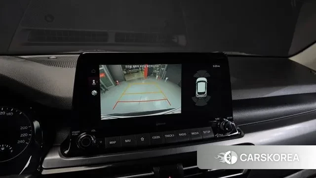 Kia Seltos 2020 Белый из Кореи, фото 6