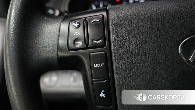 Hyundai The New Grand Starex 2019 Серебряный из Кореи, фото 6