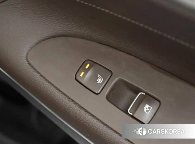 Hyundai The New Grandeur IG 2021 Черный из Кореи, фото 6